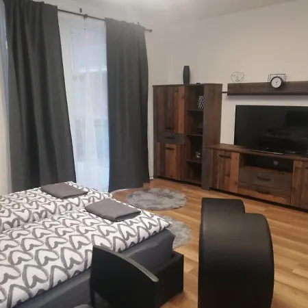 Lejlighed N&z Apartman Close To The Downtown *
