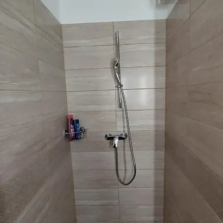 N&z Apartman Close To The Downtown Lejlighed Budapest