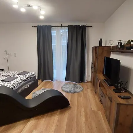 N&z Apartman Close To The Downtown Lejlighed *