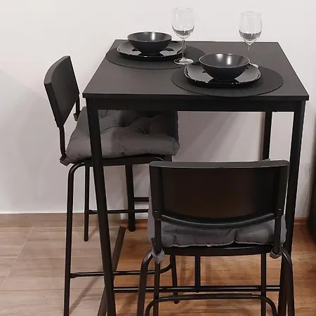 Lejlighed N&z Apartman Close To The Downtown *