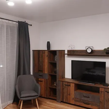 N&z Apartman Close To The Downtown Lejlighed