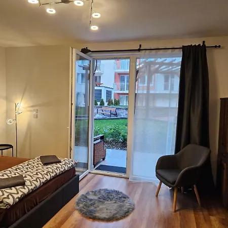 N&z Apartman Close To The Downtown * Budapest